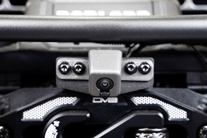 Camera Recloaction Bracket by DV8 Offroad