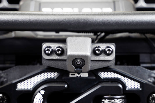 Camera Recloaction Bracket by DV8 Offroad