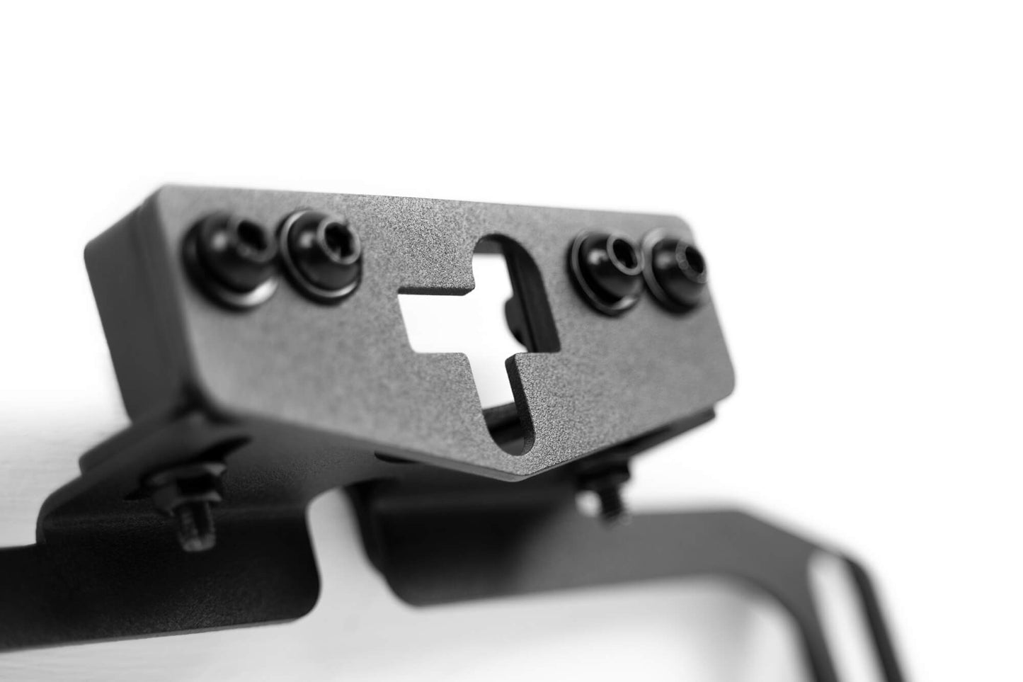 Camera Recloaction Bracket by DV8 Offroad
