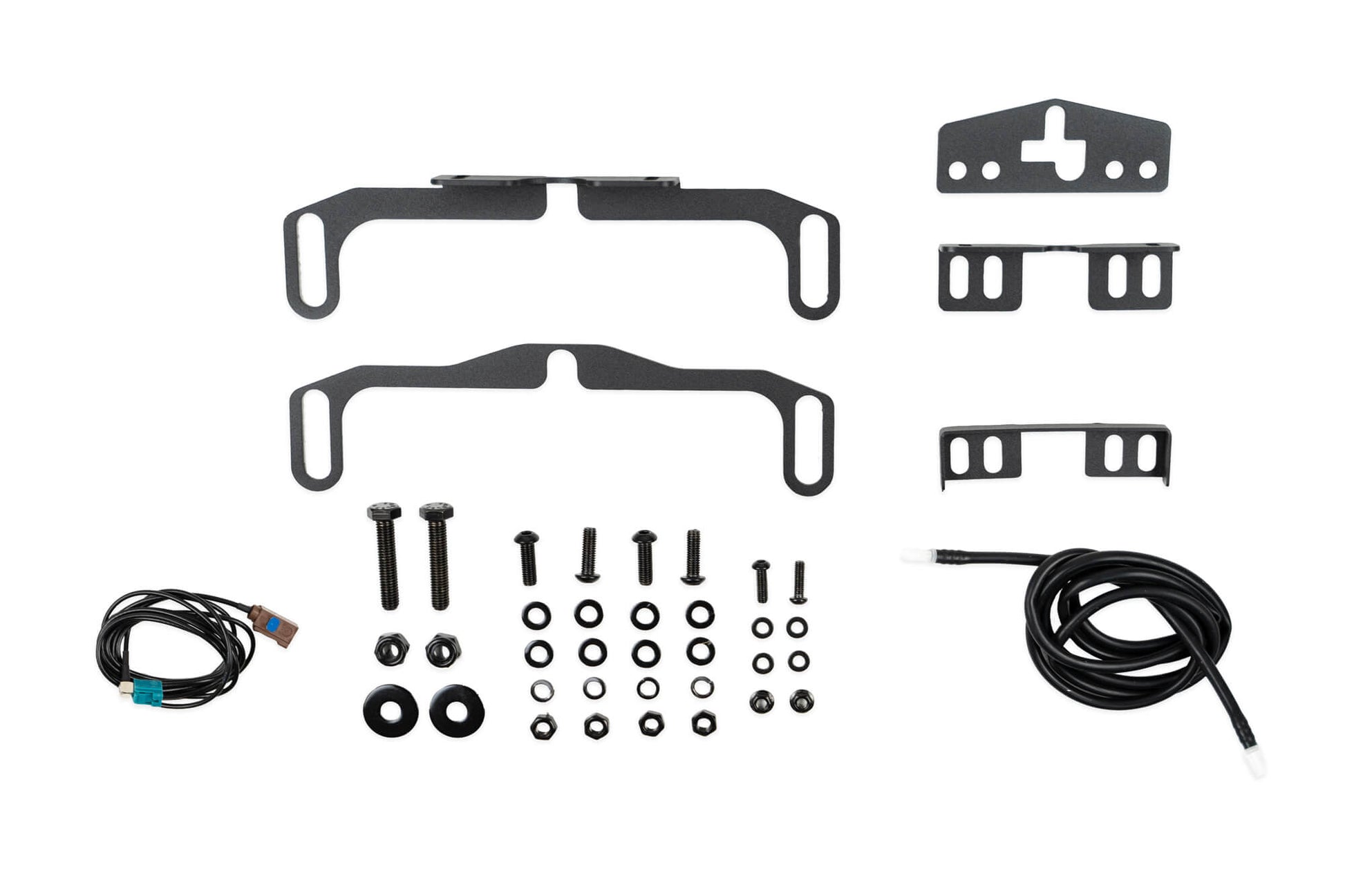 Camera Recloaction Bracket by DV8 Offroad