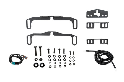 Camera Recloaction Bracket by DV8 Offroad
