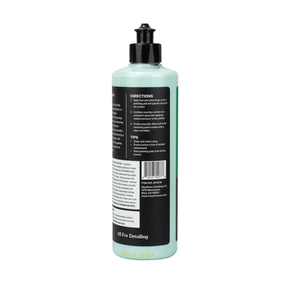 AIO Polish and Protect - 16oz by MaxshineUSA