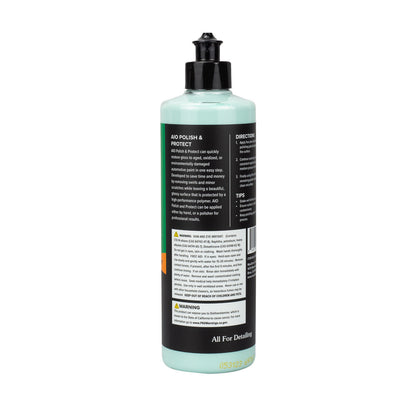 AIO Polish and Protect - 16oz by MaxshineUSA