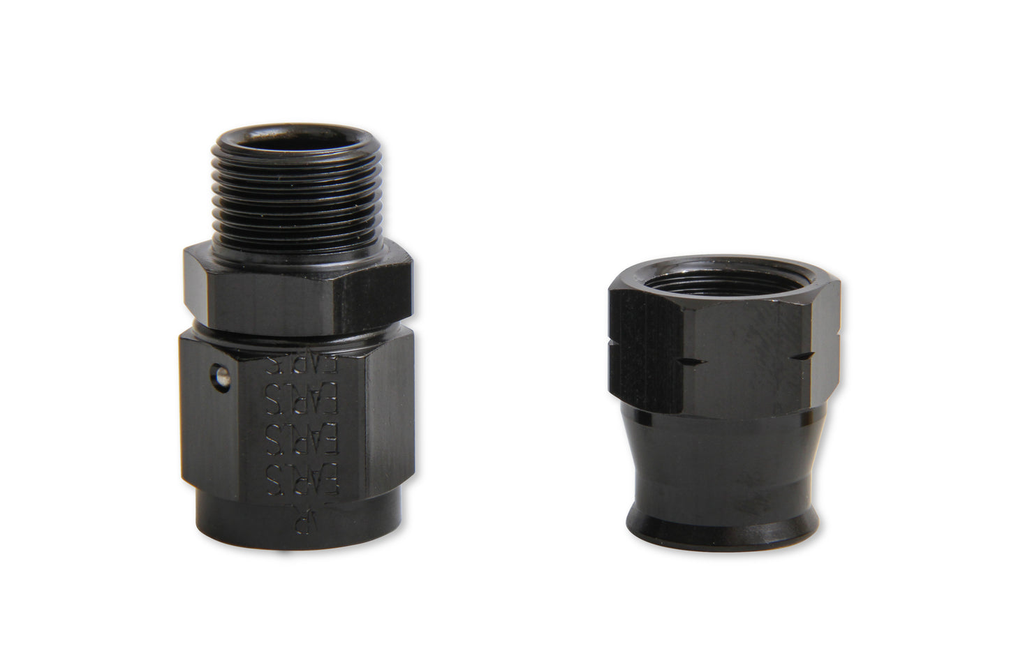 Available for Any Plumbing Situation And Many Custom Applications. by Earl's Performance