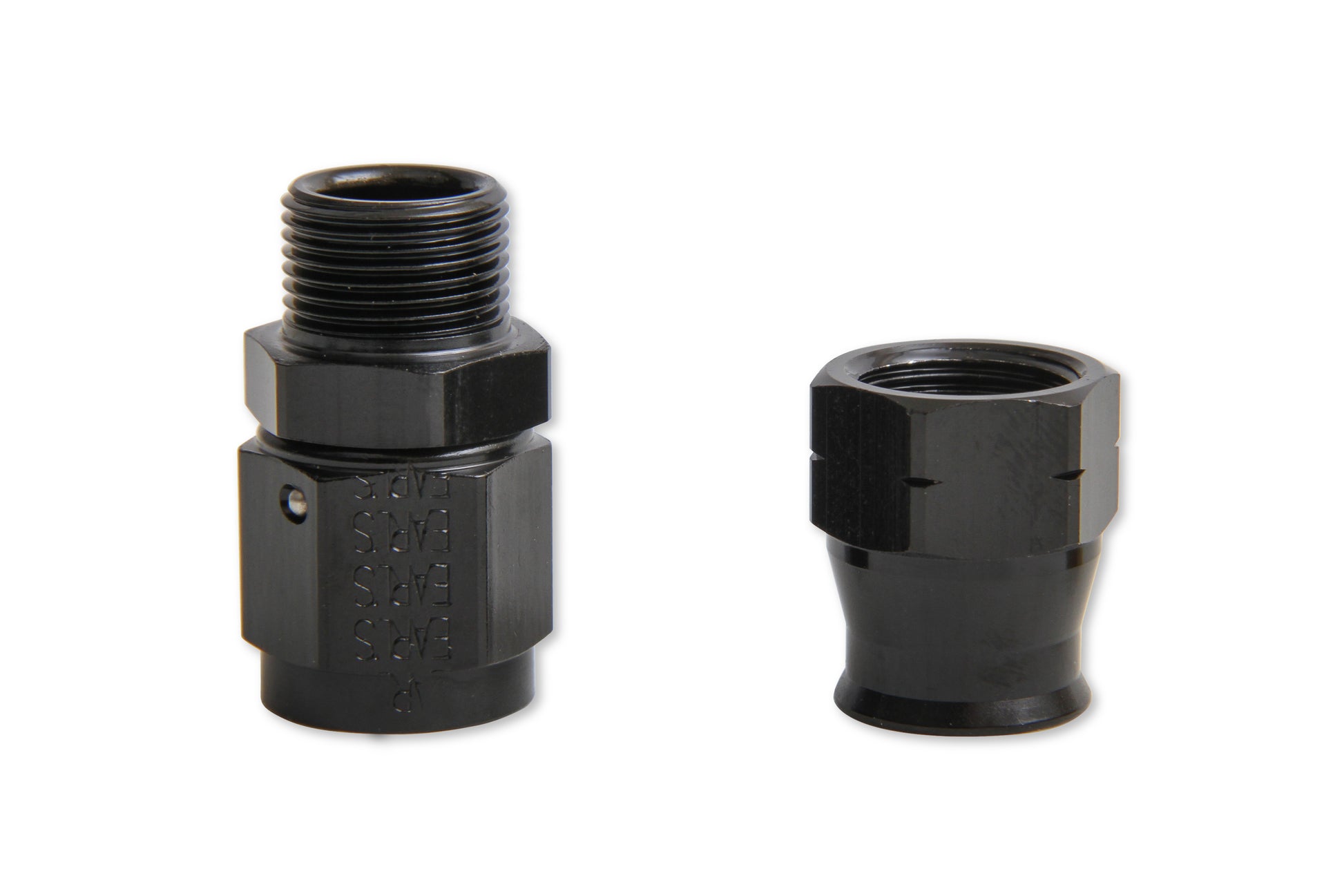 Available for Any Plumbing Situation And Many Custom Applications. by Earl's Performance