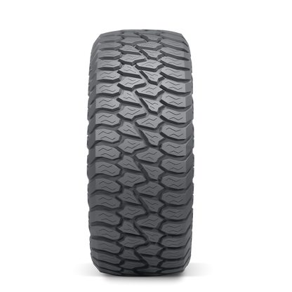 TERRAIN ATTACK A/T A 35X12.50R20 121R LR E 65PSI MAX by Amp Tires