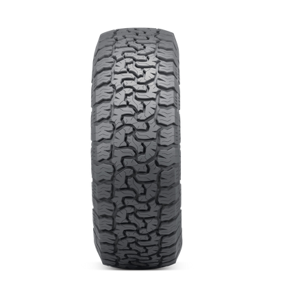 TERRAIN PRO A/T P 35X12.50R20LT 121S LR E 65PSI MAX by Amp Tires