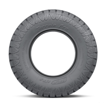TERRAIN PRO A/T P 35X12.50R20LT 121S LR E 65PSI MAX by Amp Tires