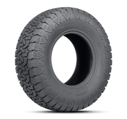 TERRAIN PRO A/T P 35X12.50R20LT 121S LR E 65PSI MAX by Amp Tires