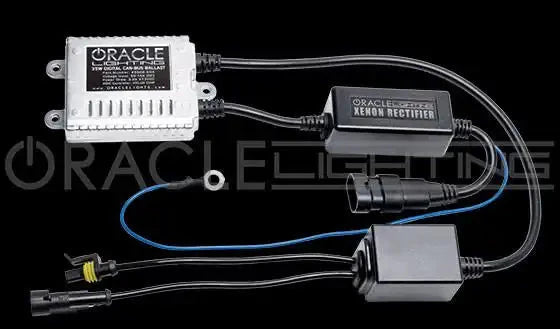 ORACLE 35W HID CAN-BUS Slim Ballast by ORACLE Lighting