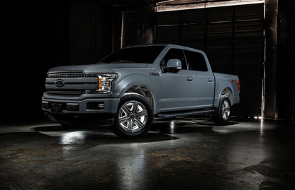 ORACLE Lighting LED Illuminated Wheel Rings - ColorSHIFT RGB+W by ORACLE Lighting
