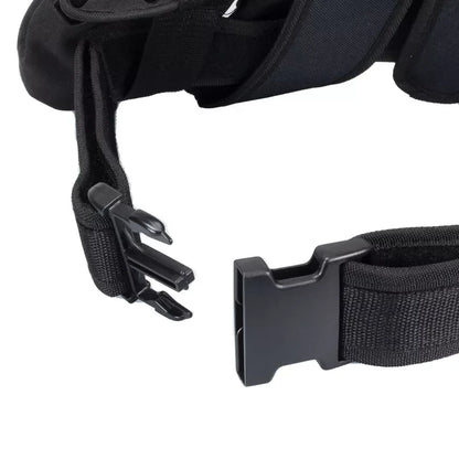 Detailing Tool Belt - 600D Oxford Fabric by MaxshineUSA