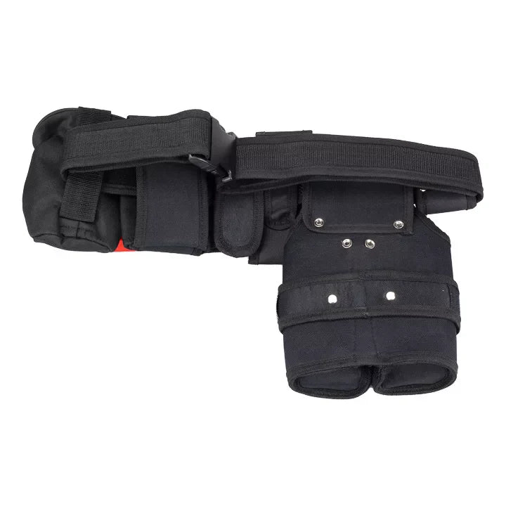 Detailing Tool Belt - 600D Oxford Fabric by MaxshineUSA