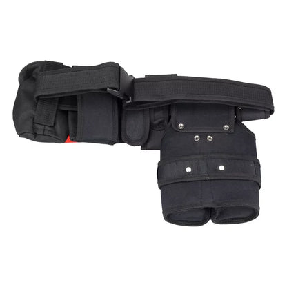 Detailing Tool Belt - 600D Oxford Fabric by MaxshineUSA