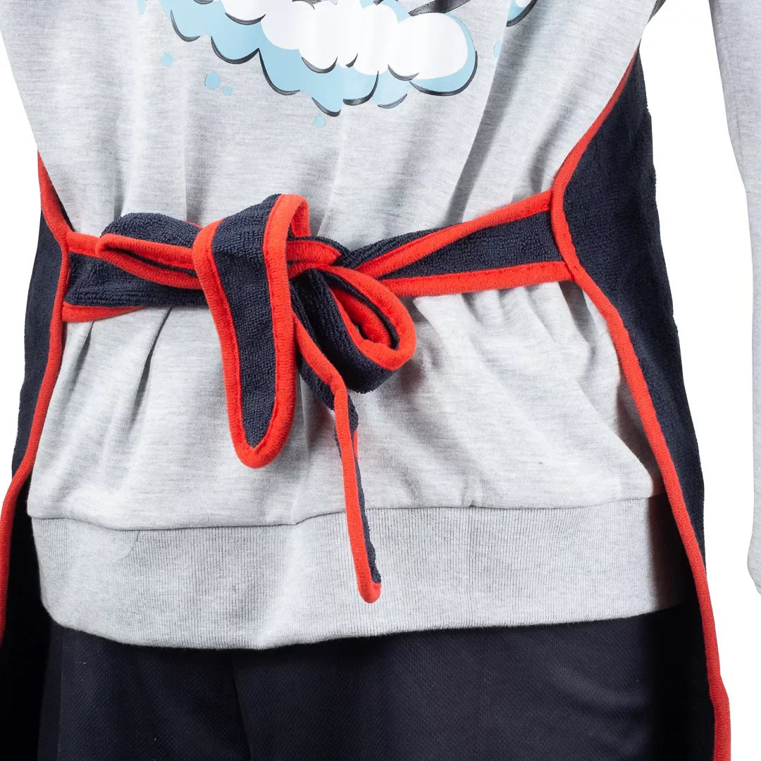 Detailing Apron - 330GSM Microfiber by MaxshineUSA
