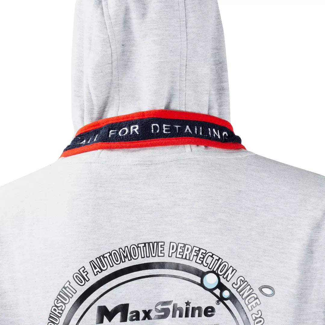 Detailing Apron - 330GSM Microfiber by MaxshineUSA