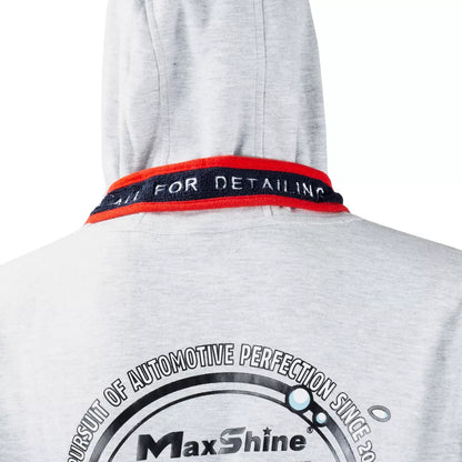Detailing Apron - 330GSM Microfiber by MaxshineUSA