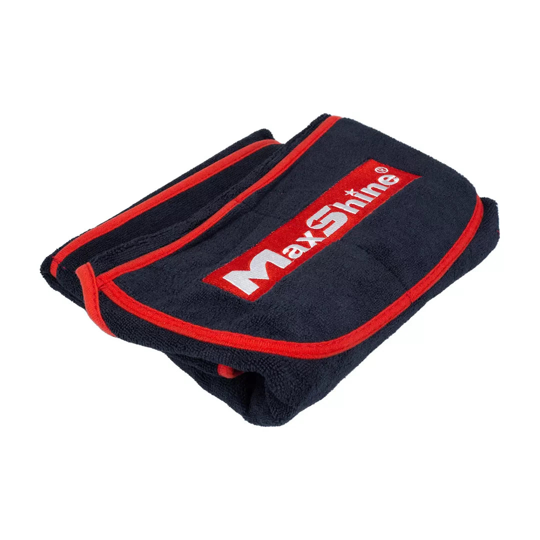 Detailing Apron - 330GSM Microfiber by MaxshineUSA