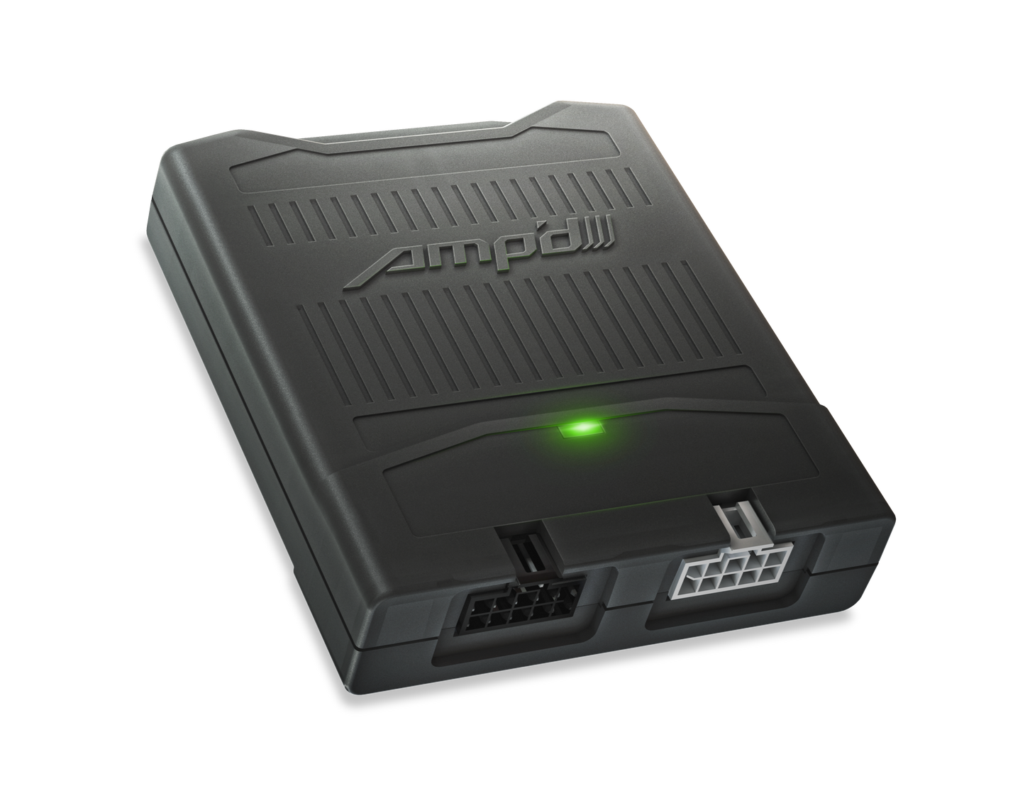 Superchips Flashcal and Amp'd 2.0 Kit by Superchips