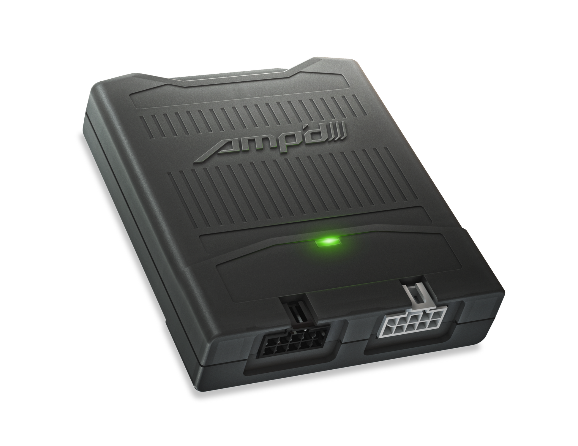 Superchips Flashcal and Amp'd 2.0 Kit by Superchips