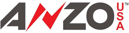 Tail Light Assembly by ANZO USA