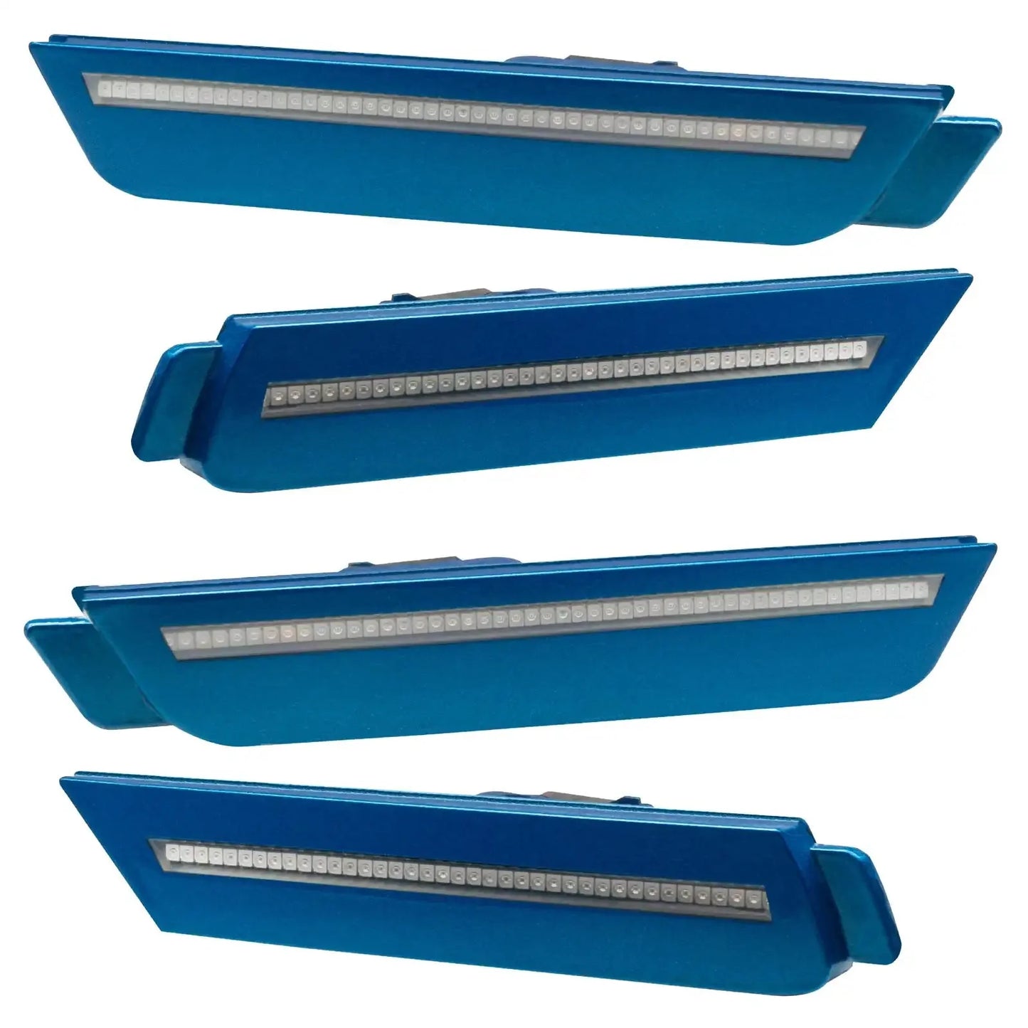 ORACLE Lighting 2010-2015 Chevrolet Camaro Concept SMD Sidemarker Set by ORACLE Lighting