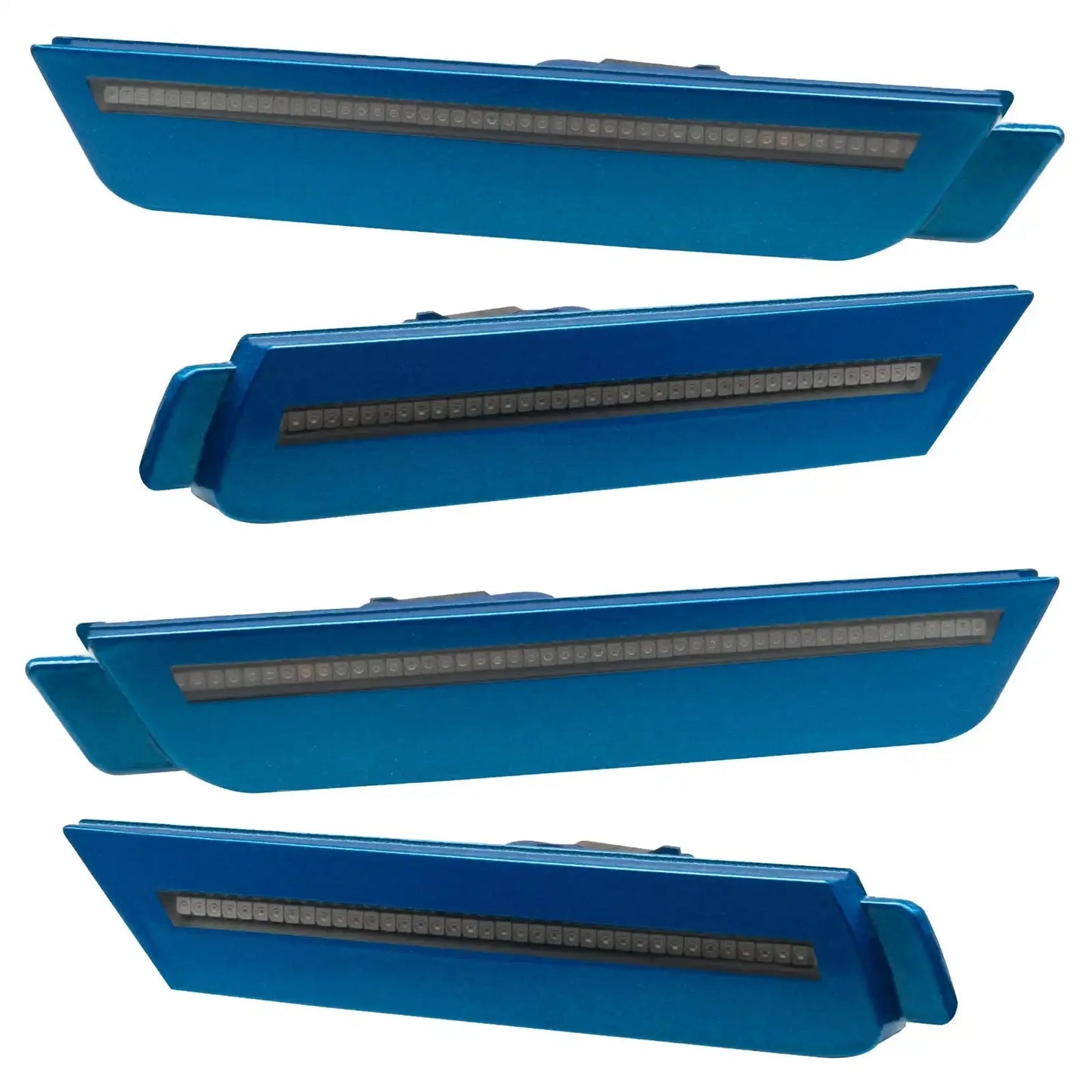 ORACLE Lighting 2010-2015 Chevrolet Camaro Concept SMD Sidemarker Set by ORACLE Lighting