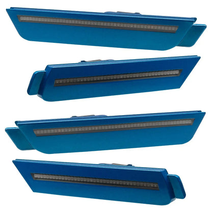 ORACLE Lighting 2010-2015 Chevrolet Camaro Concept SMD Sidemarker Set by ORACLE Lighting