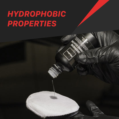 Graphene Ceramic Coating - 50ml - 7+ Years Protection by MaxshineUSA