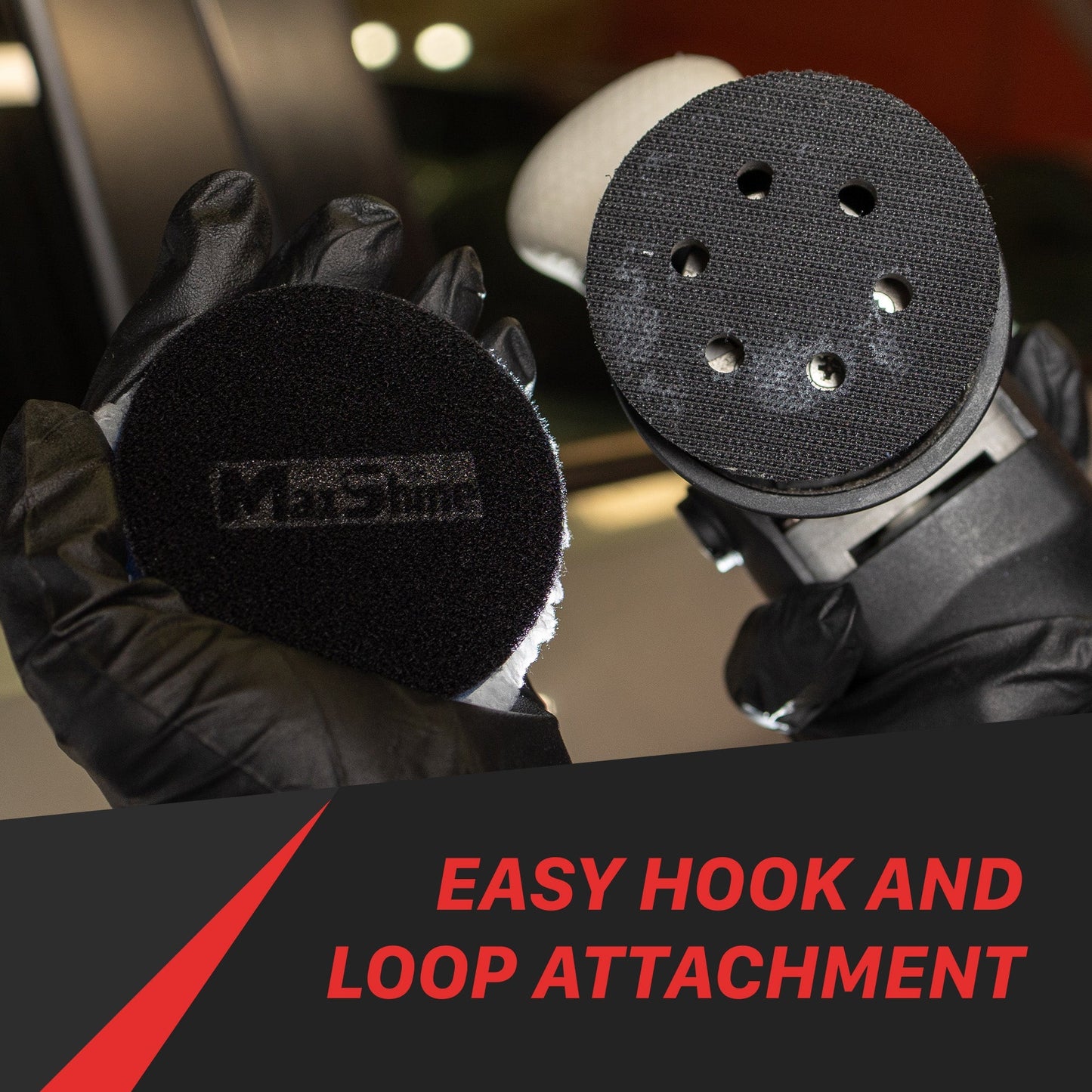 Microfiber Wash Pad by MaxshineUSA