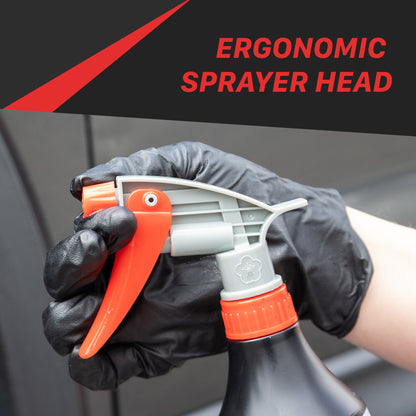 Heavy Duty Spray Bottle by MaxshineUSA
