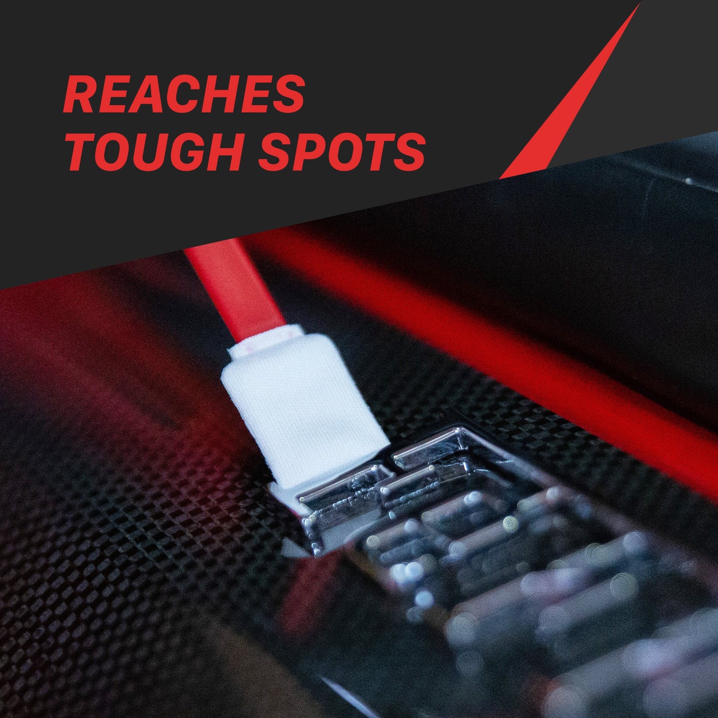 Detailing Swabs by MaxshineUSA