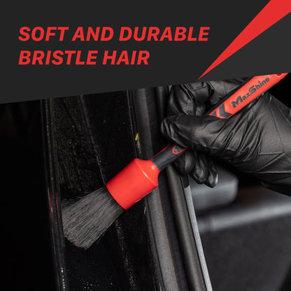 Detailing Brush Set | Detailing Brushes by MaxshineUSA