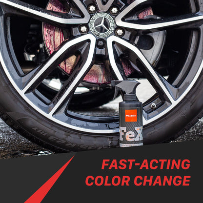 Wheel Cleaner | FeX Iron Remover - 16oz by MaxshineUSA