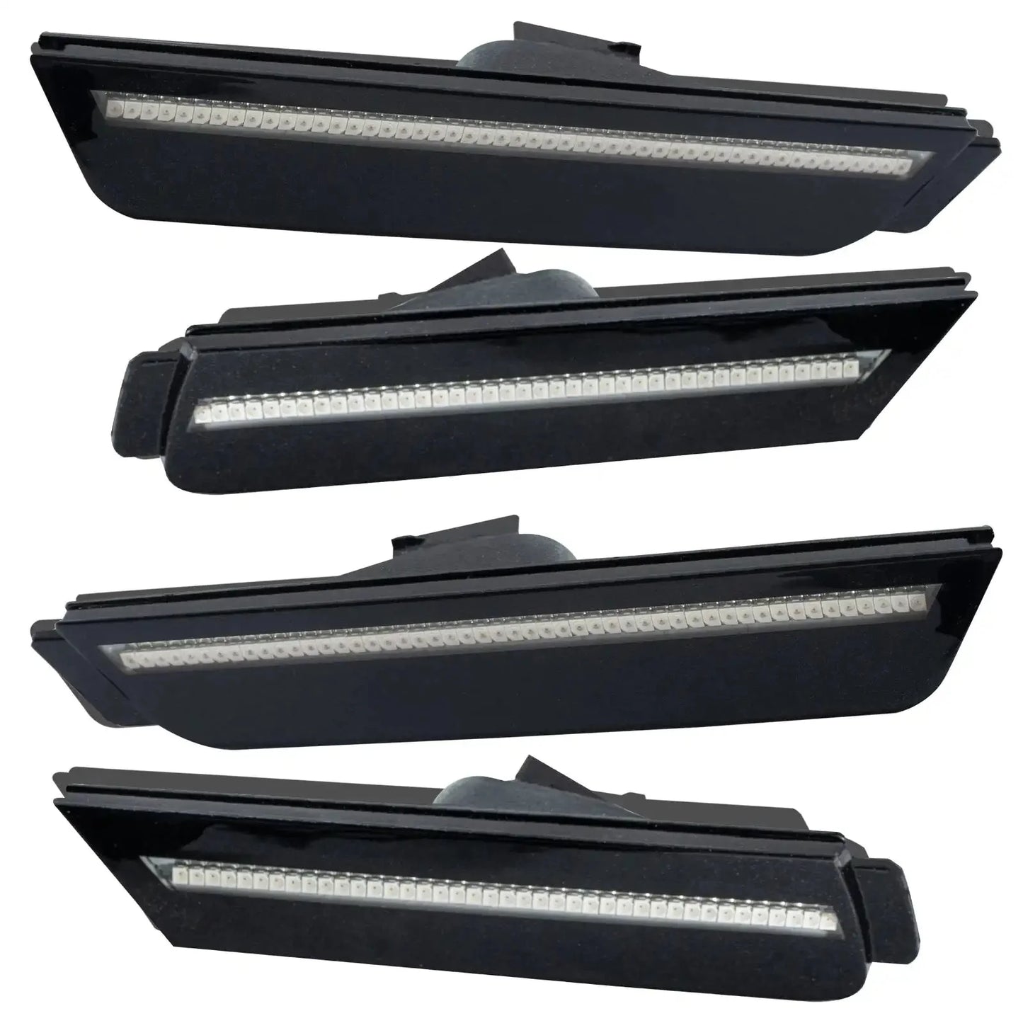 ORACLE Lighting 2010-2015 Chevrolet Camaro Concept SMD Sidemarker Set by ORACLE Lighting