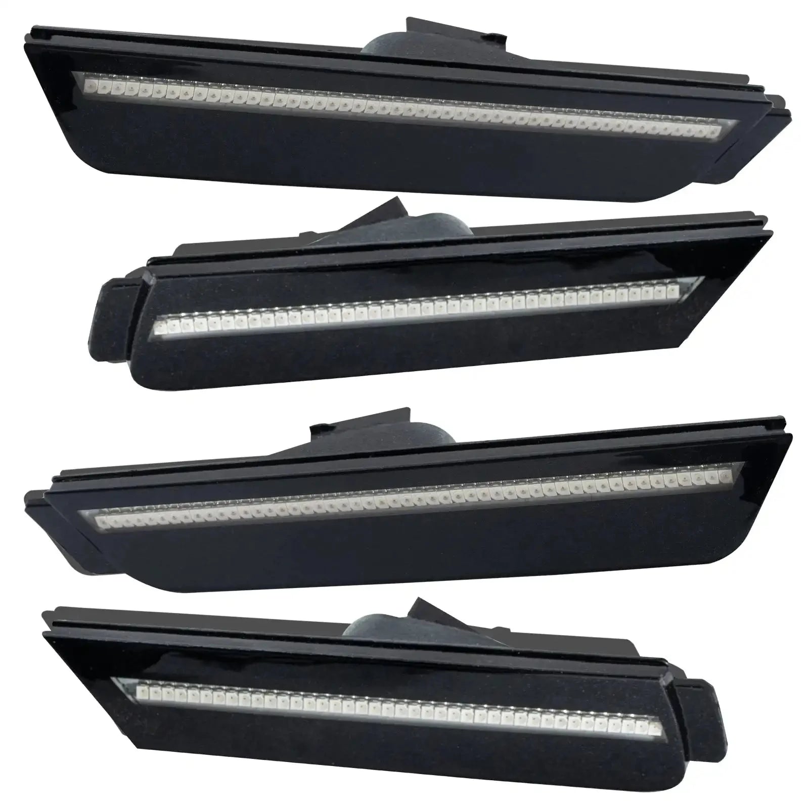 ORACLE Lighting 2010-2015 Chevrolet Camaro Concept SMD Sidemarker Set by ORACLE Lighting