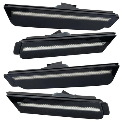 ORACLE Lighting 2010-2015 Chevrolet Camaro Concept SMD Sidemarker Set by ORACLE Lighting