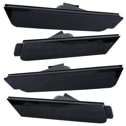 ORACLE Lighting 2010-2015 Chevrolet Camaro Concept SMD Sidemarker Set by ORACLE Lighting