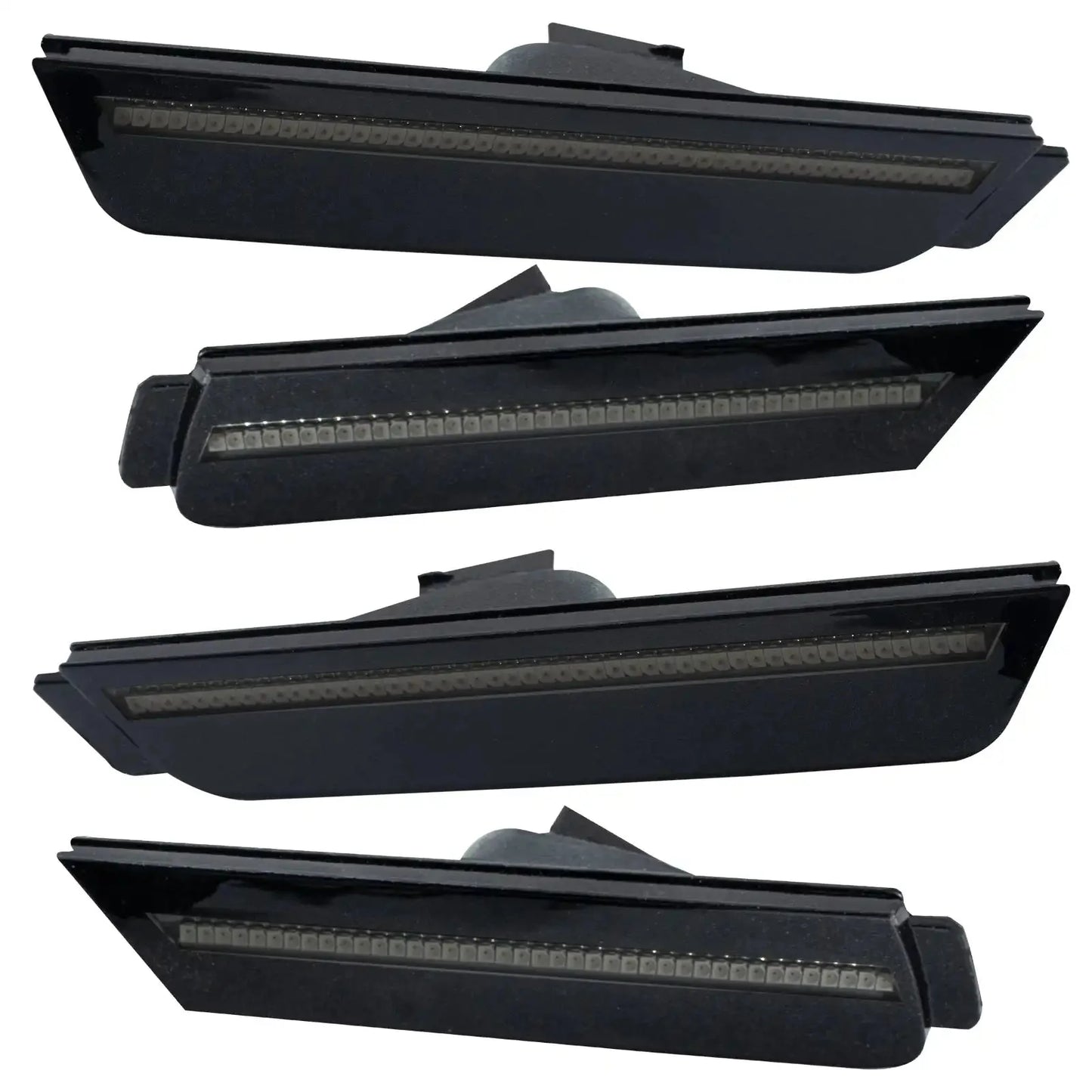 ORACLE Lighting 2010-2015 Chevrolet Camaro Concept SMD Sidemarker Set by ORACLE Lighting