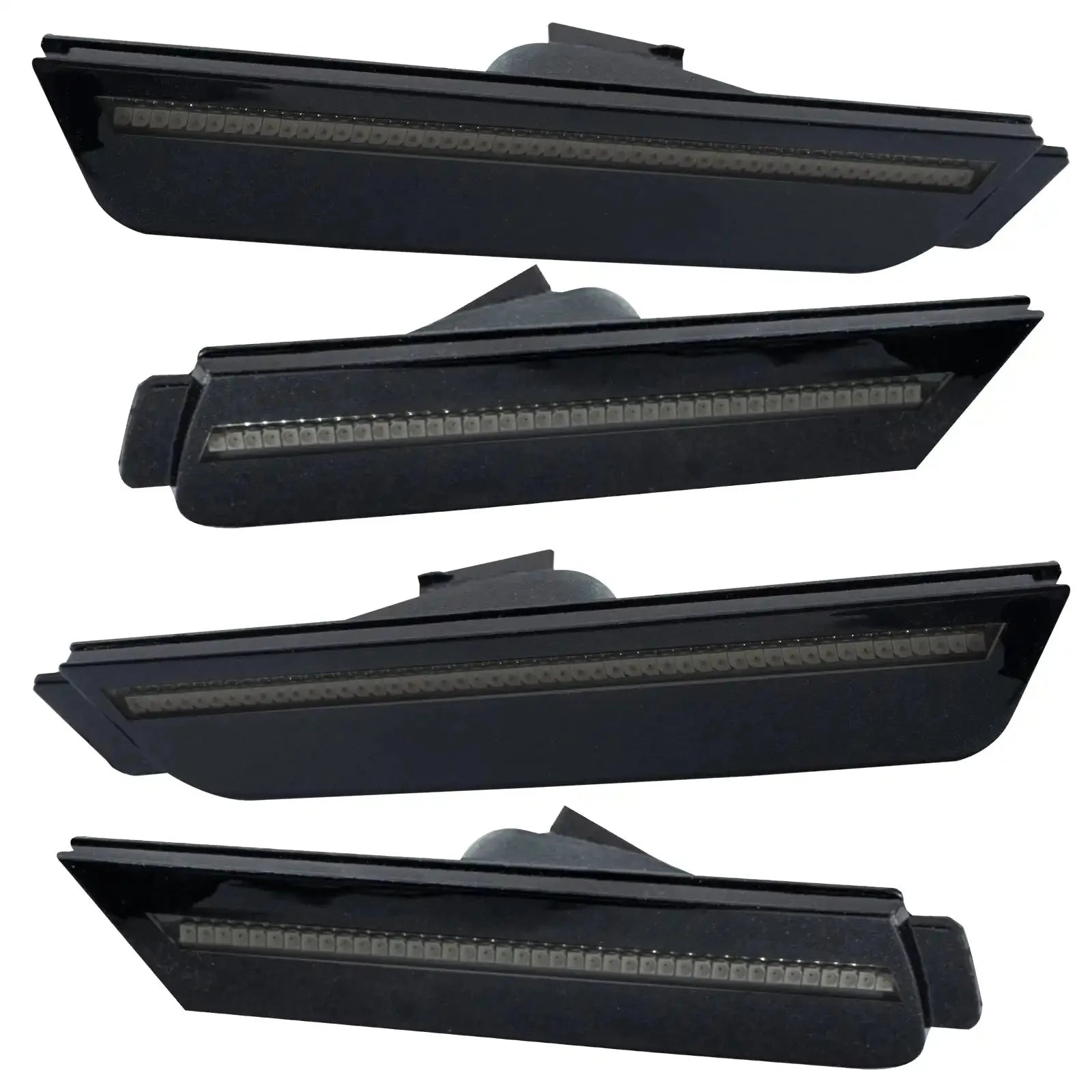 ORACLE Lighting 2010-2015 Chevrolet Camaro Concept SMD Sidemarker Set by ORACLE Lighting