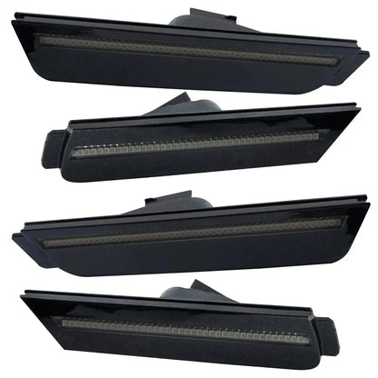 ORACLE Lighting 2010-2015 Chevrolet Camaro Concept SMD Sidemarker Set by ORACLE Lighting
