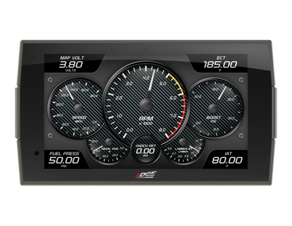 2019-2023 Ram Gas Evo CTS3 with PCM SWAP, TRX Included! by Edge Products
