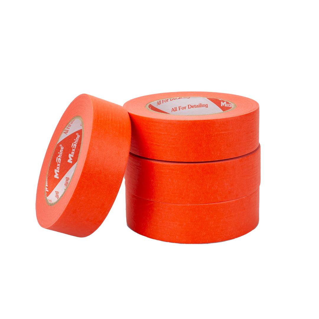 Automotive Masking Tape by MaxshineUSA