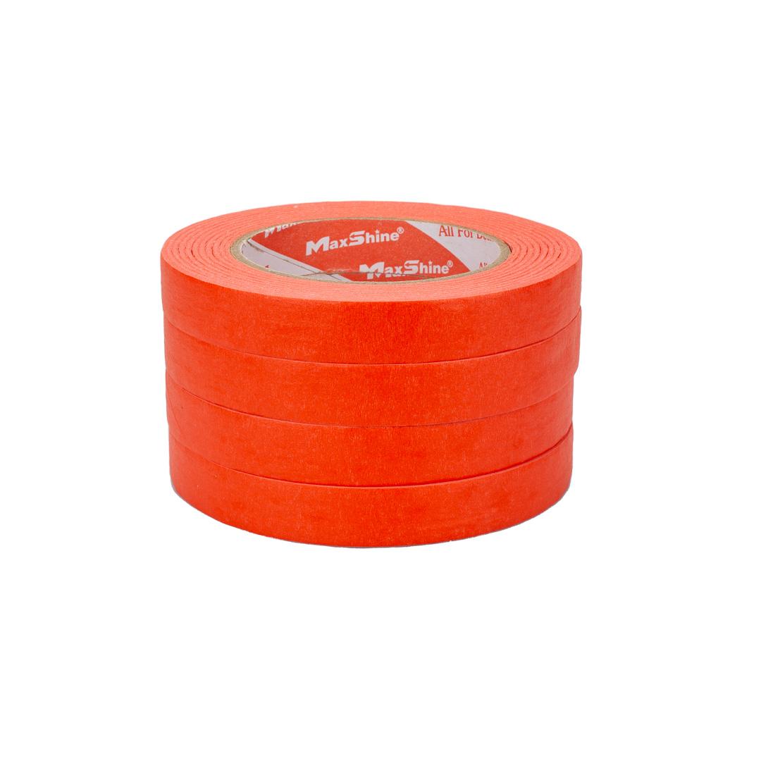 Automotive Masking Tape by MaxshineUSA