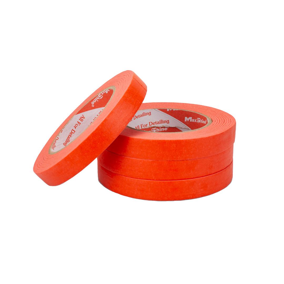 Automotive Masking Tape by MaxshineUSA