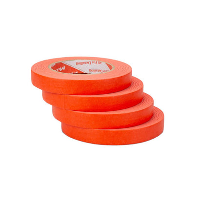 Automotive Masking Tape by MaxshineUSA