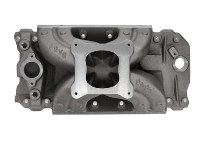 Dart Big Block Chevy Manifolds by Dart