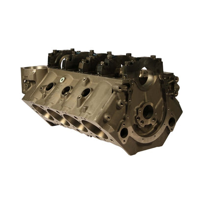 Dart Big M2 Iron Big Block Chevy Blocks by Dart