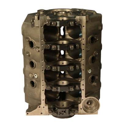 Dart Big M2 Iron Big Block Chevy Blocks by Dart