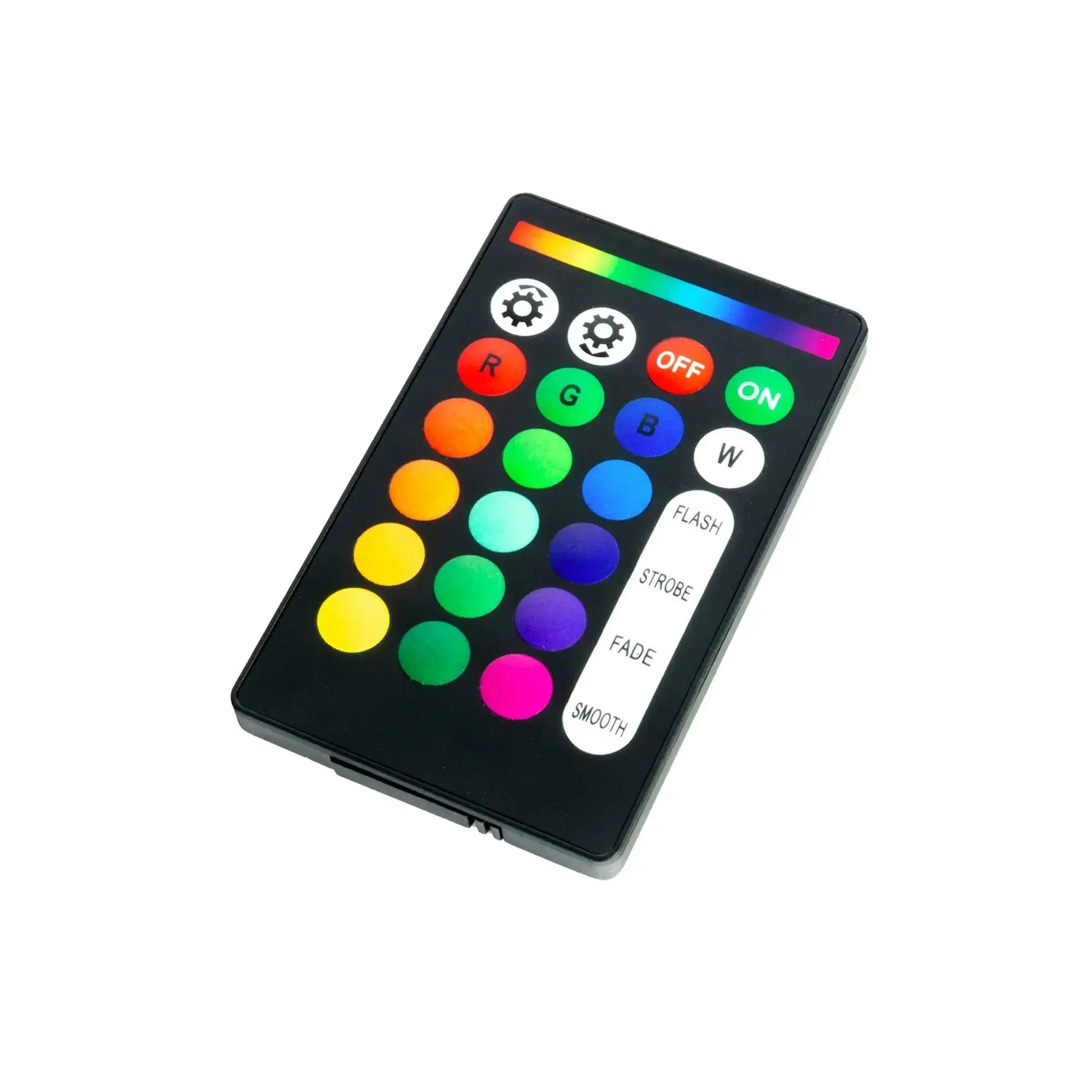 ORACLE BC2 Bluetooth ColorSHIFT RGB LED Controller - 6 Output Wireless App Control by ORACLE Lighting